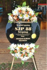 Grand Opening Denpasar