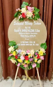 Ulang tahun Denpasar